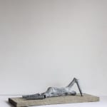 Robert Delves, Mimesis Study XIII, 2022