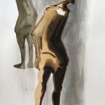 Robert Delves, Mimesis 2, 2023-24
