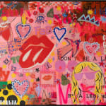 Jackie Green, You Are Fabulous, 2025