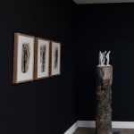 Robert Delves, Mimesis Study XIII, 2022