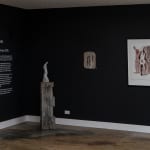 Robert Delves, Mimesis Study XIII, 2022