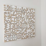 Victor Matthews, Untitled 12-14-23, 2023