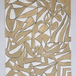 Victor Matthews, Untitled 12-14-23, 2023