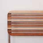 Negative Design Co., Breuer Chair #2, 2025