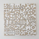 Victor Matthews, Untitled 12-14-23, 2023