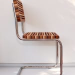 Negative Design Co., Breuer Chair #2, 2025