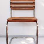 Negative Design Co., Breuer Chair #2, 2025