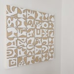 Victor Matthews, Untitled 12-14-23, 2023