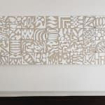 Victor Matthews, Untitled 12-14-23, 2023