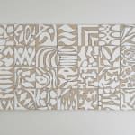 Victor Matthews, Untitled 12-14-23, 2023