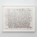 Ed Schlossberg, 7.17.20, (There Is A Chance), 2020