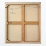 Rob Ventura, False Indigo, 2016