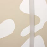 Hannah Polskin, Olive Ash Burl [triptych], 2023
