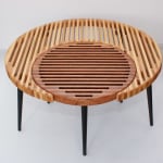 Negative Design Co., Breuer Chair #2, 2025