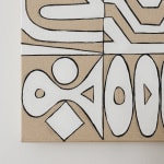 Victor Matthews, Untitled 12-14-23, 2023