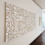 Victor Matthews, Untitled 12-14-23, 2023