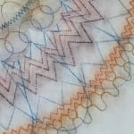 Mary Judge, Exotic Hex Series, 111-07, 2, 2007