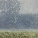 Thomas Sarrantonio, Field Painting July 19, 2021