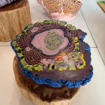 Laura Moriarty, Smoke Signal, 2025