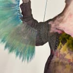 June Glasson, Liberty, 2018
