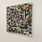 Laura Petrovich-Cheney, Enough Said, 2024