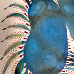 June Glasson, Liberty, 2018