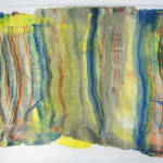 Laura Moriarty, Accumulated Histories, 2025