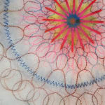 Mary Judge, Exotic Hex Series, 111-07, 2, 2007