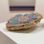 Laura Moriarty, Smoke Signal, 2025