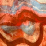 Laura Moriarty, Agates 11, 2012
