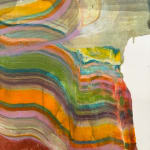 Laura Moriarty, Agates 11, 2012