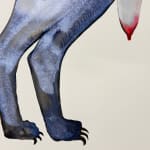 June Glasson, Liberty, 2018