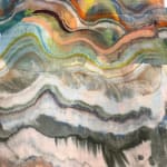 Laura Moriarty, Agates 11, 2012