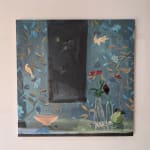 Melanie Parke, Borgo, 2019