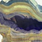Laura Moriarty, Agates 11, 2012