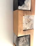 Tristan Fitch, Smokestack No. 3, 2024