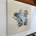 Janna Watson, The Heat of Blue, 2023
