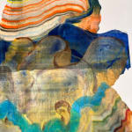 Laura Moriarty, Agates 11, 2012