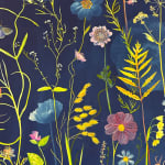 Julia Whitney Barnes, Planting Utopia (City of Peace), 2022-'24