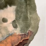 Laura Moriarty, Agates 11, 2012