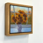 Melanie Parke, Inside for Winter, 2024