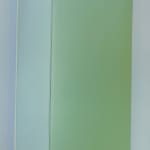 Susan English, Middle Fold, 2021