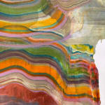 Laura Moriarty, Agates 11, 2012