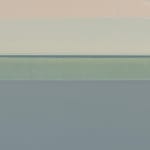 Susan English, Middle Fold, 2021