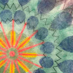 Mary Judge, Exotic Hex Series, 111-07, 2, 2007