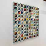 Carolyn Millstein, Around Here Somewhere, 2025