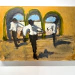 David Konigsberg, Joy Ride, 2024