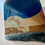 Laura Moriarty, Reflection, 2025