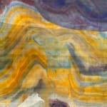 Laura Moriarty, Agates 11, 2012