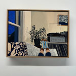 Melanie Parke, Inside for Winter, 2024